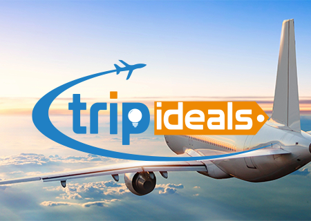 Tripideals