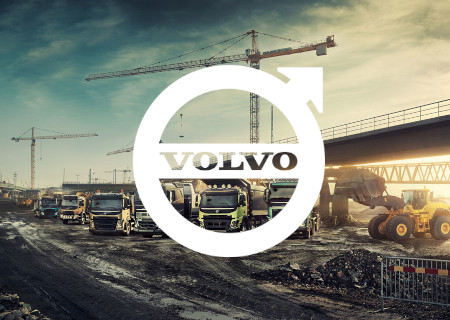 Volvo news highlight